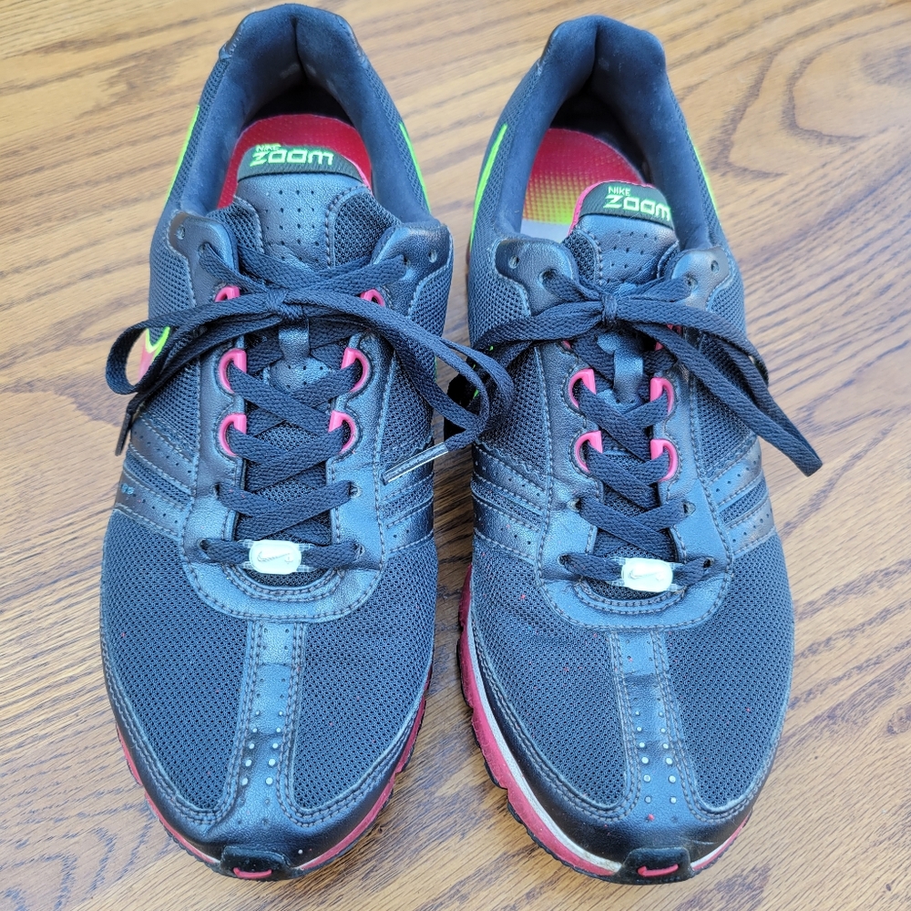 Nike Zoom - Women's Shoes Size 8.5